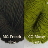 Holehearted Kit No. 03