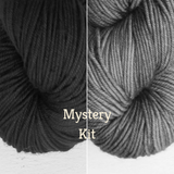 Holehearted Kit - Mystery