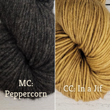 Rosie Sweater - Kit No. 01