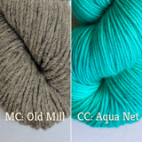 Rosie Sweater - Kit No. 04