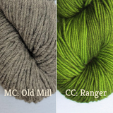 Rosie Sweater - Kit No. 05