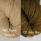 Night and Day - Kit No. 01