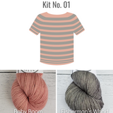 Sabela Tee Kit No. 1
