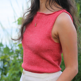Bea Top - Kit No. 01