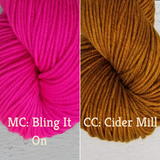 Fading Flowers - Kit No. 04