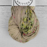 Small Fry Scarf - Kit No. 09