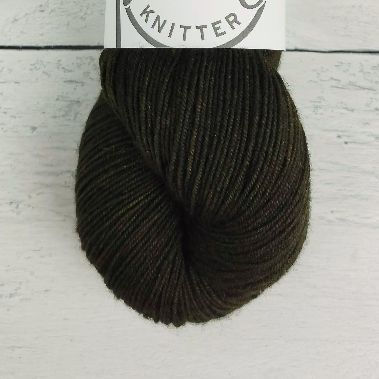 Fernin' Down The House – The Plucky Knitter