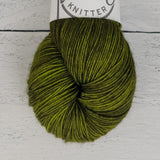 Green Goddess