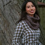 Loggia Cowl - Kit No. 01