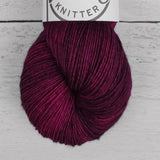 Magenta Marvel