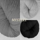 Three Scoops - Mystery Kit