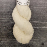 Legacy Fingering