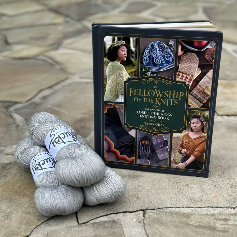 Elven Royalty Cloak Kit