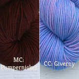 Fading Flowers - Kit No. 03