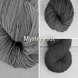 The Rerun - Scum Mystery Kit