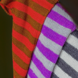 Stripe Fling