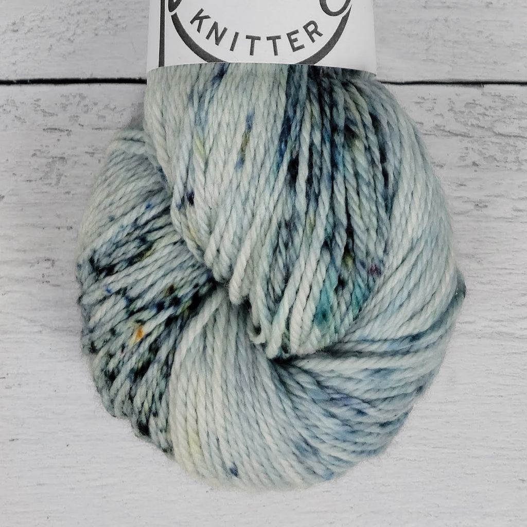 Winter Mint
