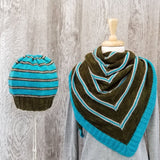 Riverview Hat