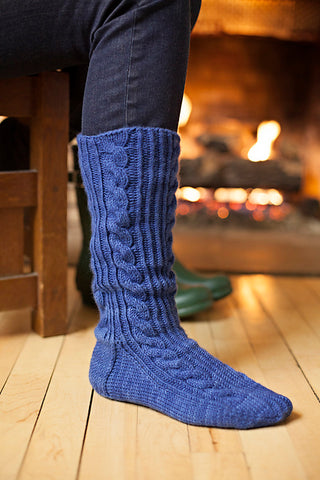 Put Your Feet Up