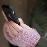 Juncture Hat & Mitts