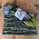 Briny Deep