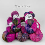 Candy Floss