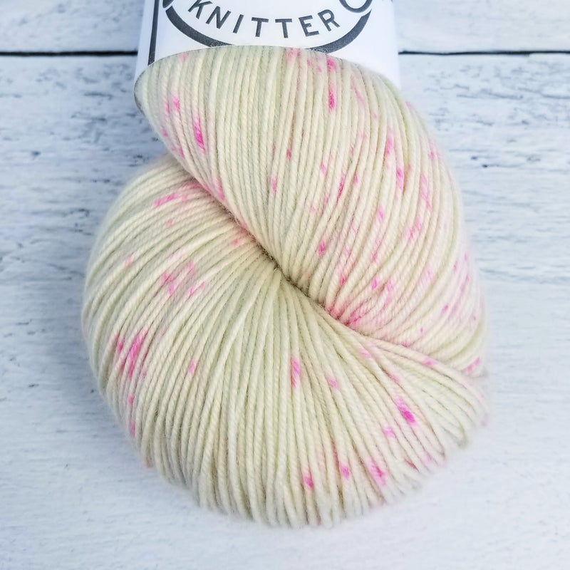 Charm School Speckle