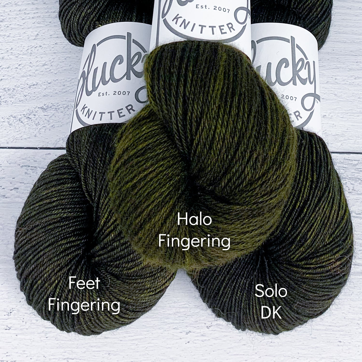 Fernin' Down The House – The Plucky Knitter