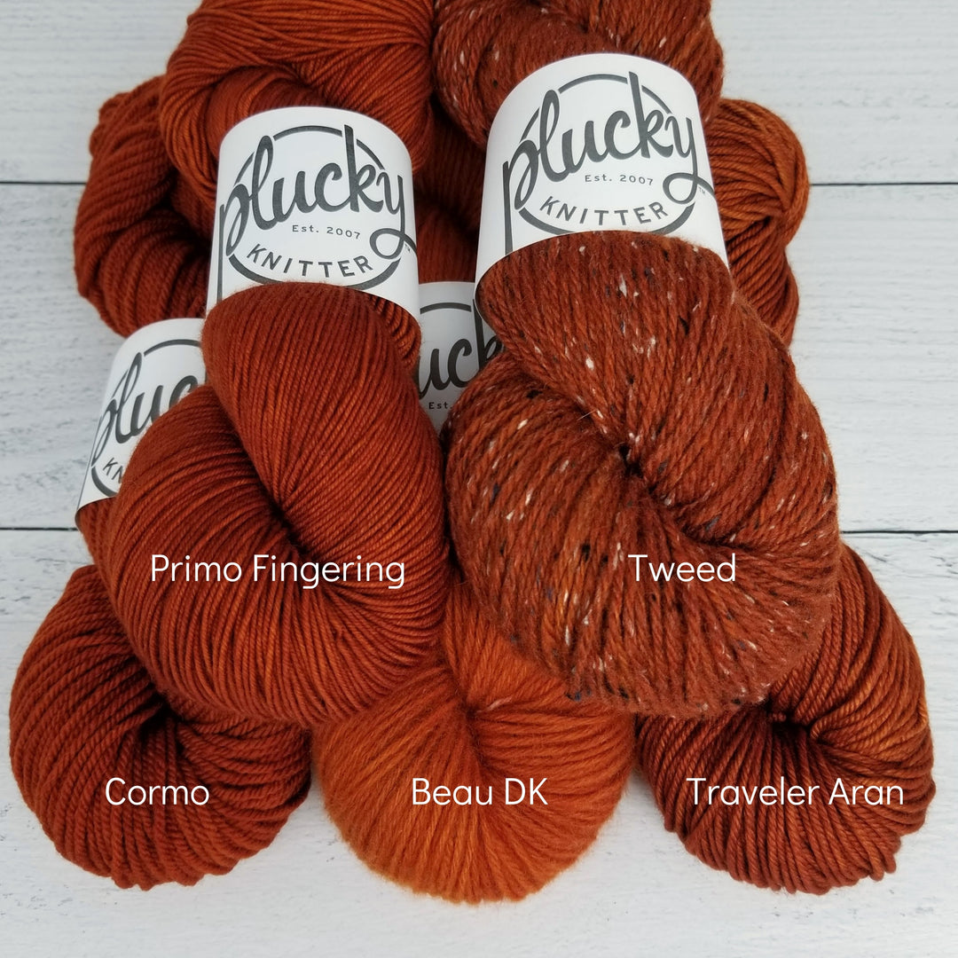 Base Camp – 20% Off Fingering Weight Yarns This Week – The Plucky Knitter