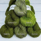 Green Goddess