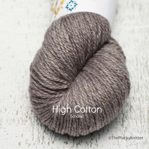 High Cotton – Scholar