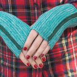 Onward & Upward Mitts