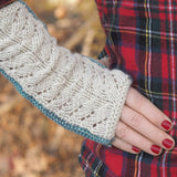Onward & Upward Mitts