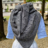 Carriage Ride Shawl