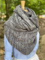 Carriage Ride Shawl