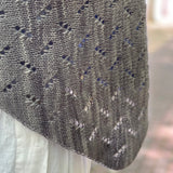 Carriage Ride Shawl