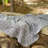 Carriage Ride Shawl