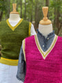 Charlevoix Vest