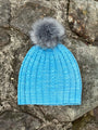 Licorice Twist Hat