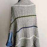 Linger Hat & Wrap Set