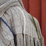 Linger Hat & Wrap Set