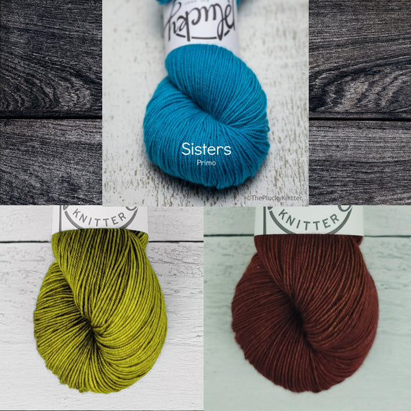 So Ugly It's Cute – The Plucky Knitter