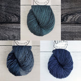 Beat the Blues No. 1