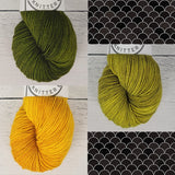 Charlevoix Vest Kit No. 7