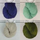 Rideau Cowl Kit No. 6