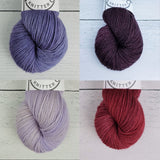 Fairview Hat Kit No 4