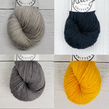 Fairview Hat Kit No 10