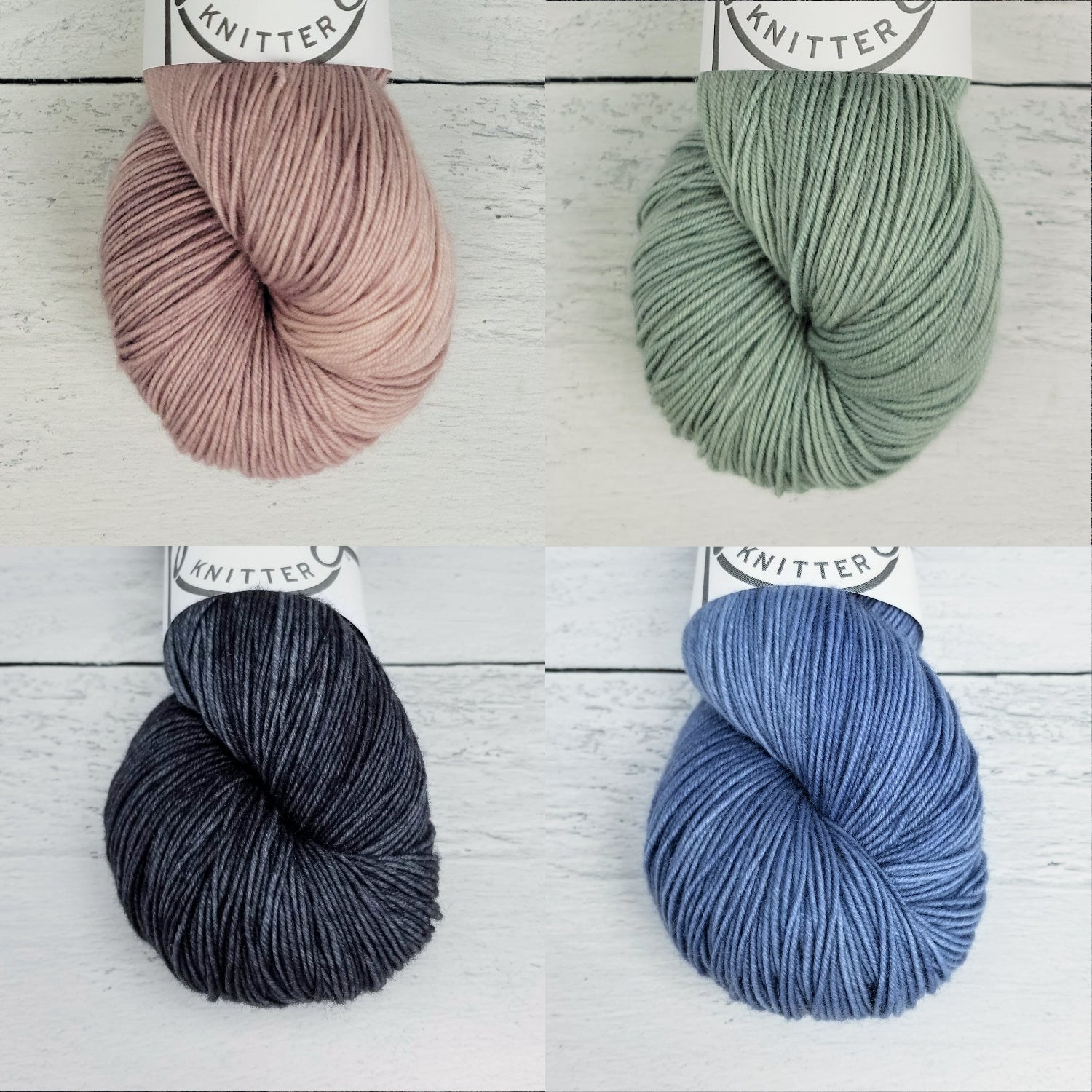 It's a Snap – The Plucky Knitter