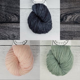 Jumping Jacks Kit No. 13