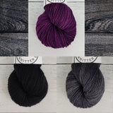 Grinning from Ear to Ear